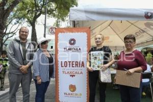 TLAXCALA . JUEGOS LÚDICOS