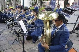 ORQUESTA SINFÓNICA MUNICIPAL