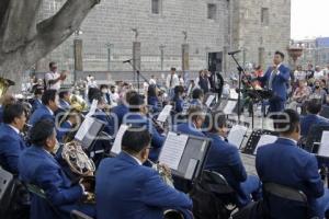 ORQUESTA SINFÓNICA MUNICIPAL