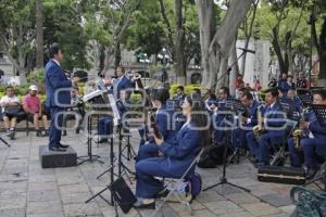 ORQUESTA SINFÓNICA MUNICIPAL