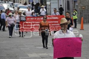 MANIFESTACIÓN VERIFICACIÓN VEHICULAR