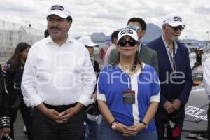 CARRERA NASCAR MÉXICO