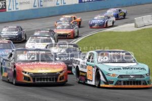 CARRERA NASCAR MÉXICO