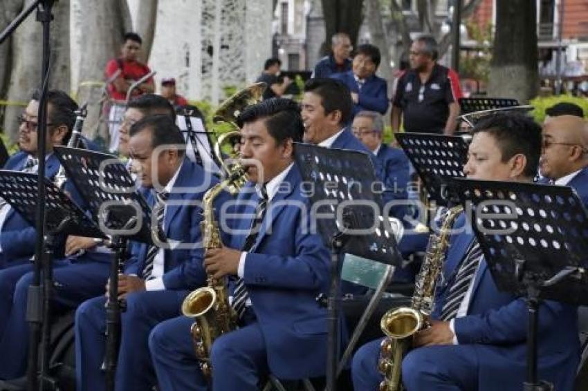 ORQUESTA SINFÓNICA MUNICIPAL