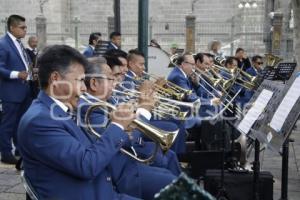 ORQUESTA SINFÓNICA MUNICIPAL