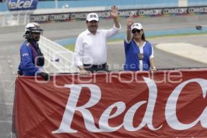 CARRERA NASCAR MÉXICO