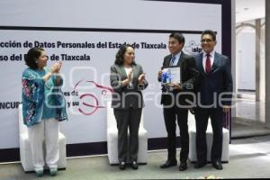 TLAXCALA . PREMIACIÓN CONCURSO