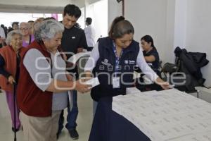 AYUNTAMIENTO . MÉDICO CONTIGO