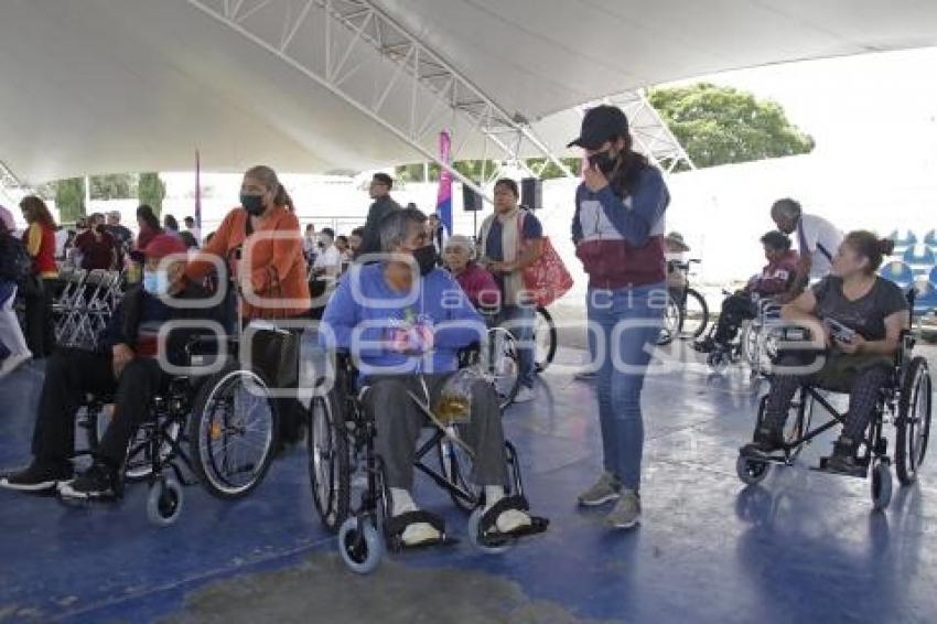 AYUNTAMIENTO . MÉDICO CONTIGO