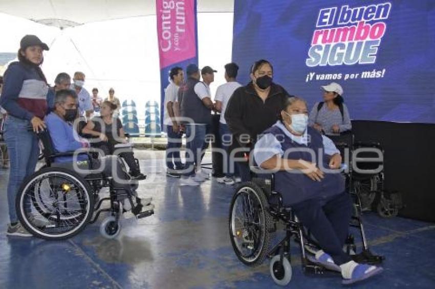 AYUNTAMIENTO . MÉDICO CONTIGO