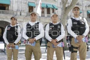 AYUNTAMIENTO . ATENCIÓN AL VISITANTE