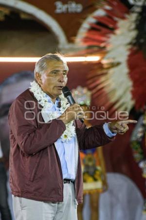 TLAXCALA . ASAMBLEA . ADÁN AUGUSTO LÓPEZ