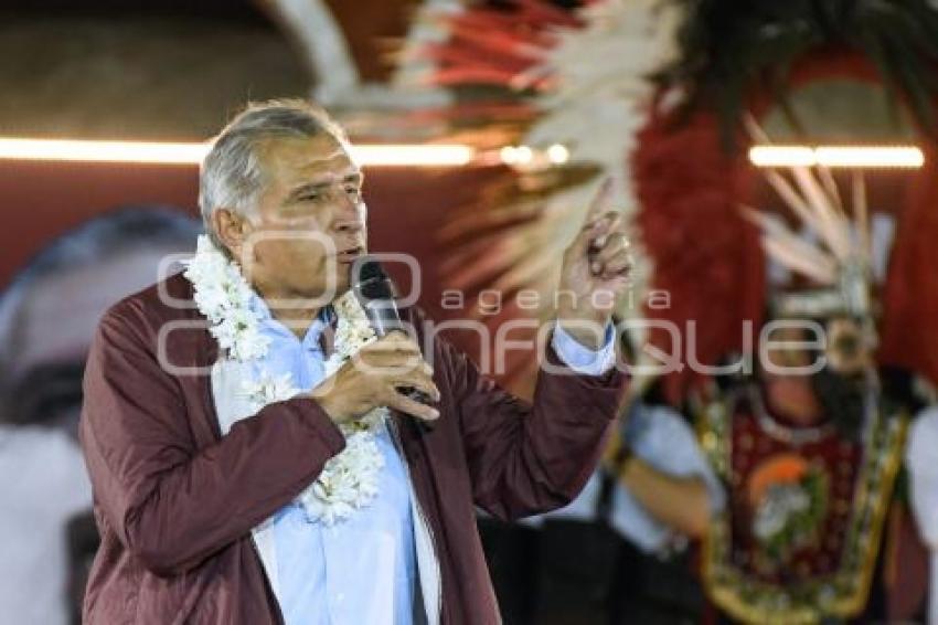 TLAXCALA . ASAMBLEA . ADÁN AUGUSTO LÓPEZ