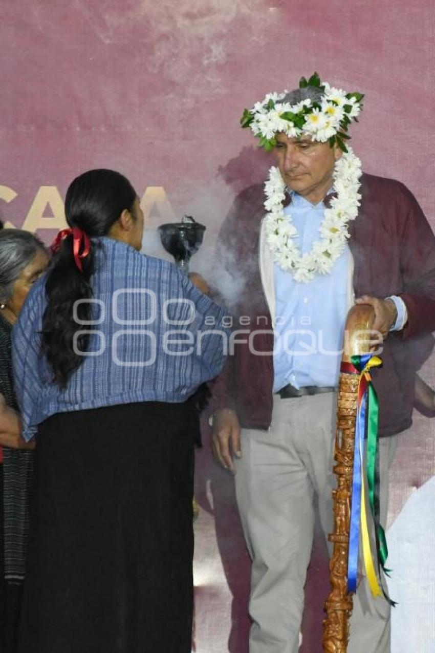 TLAXCALA . ASAMBLEA . ADÁN AUGUSTO LÓPEZ