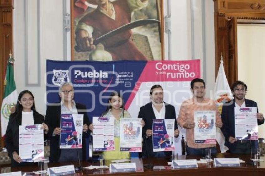 AYUNTAMIENTO . JÓVENES TALENTO