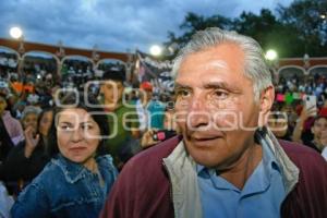 TLAXCALA . ASAMBLEA . ADÁN AUGUSTO LÓPEZ