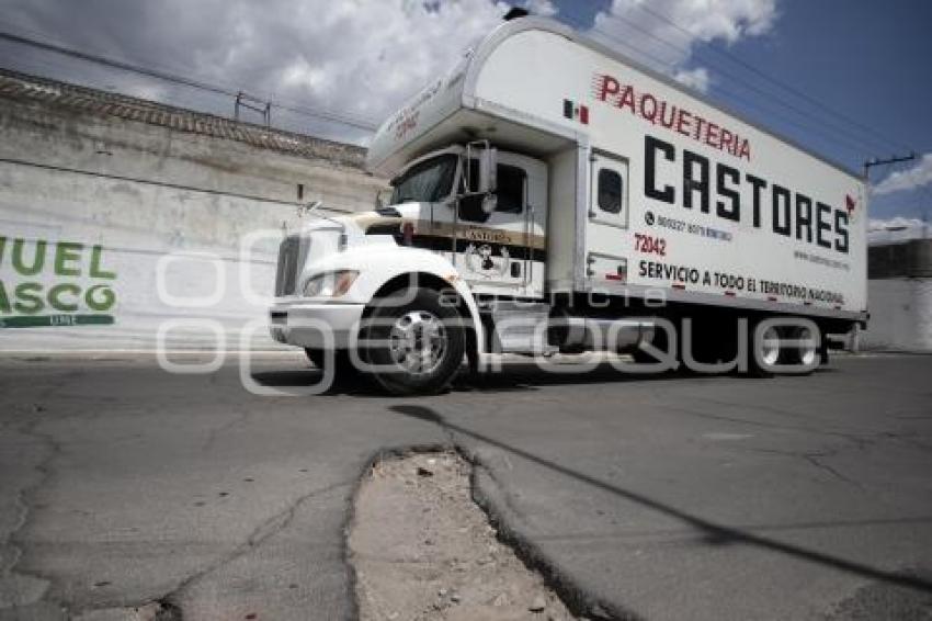 BACHE