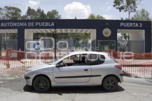 REHABILITACIÓN PASO PEATONAL