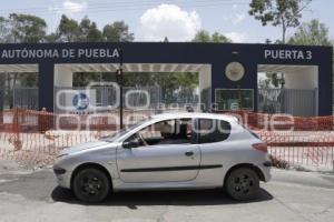 REHABILITACIÓN PASO PEATONAL