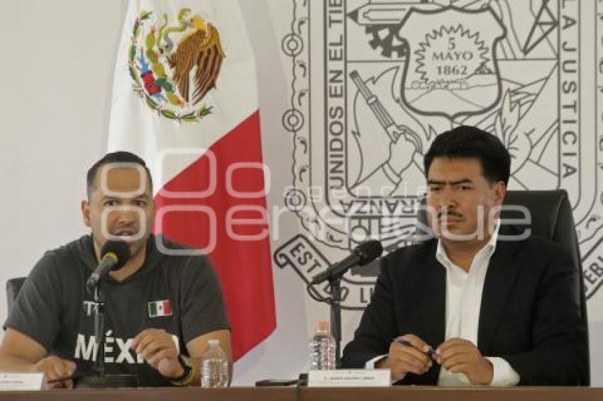 GOBIERNO ESTATAL . BÁSQUETBOL