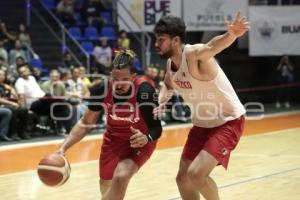 SELECCIÓN MEXICANA BASQUETBOL