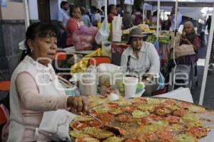 FERIA VIRGEN DEL CARMEN