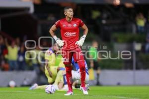 FÚTBOL . AMÉRICA VS CLUB PUEBLA