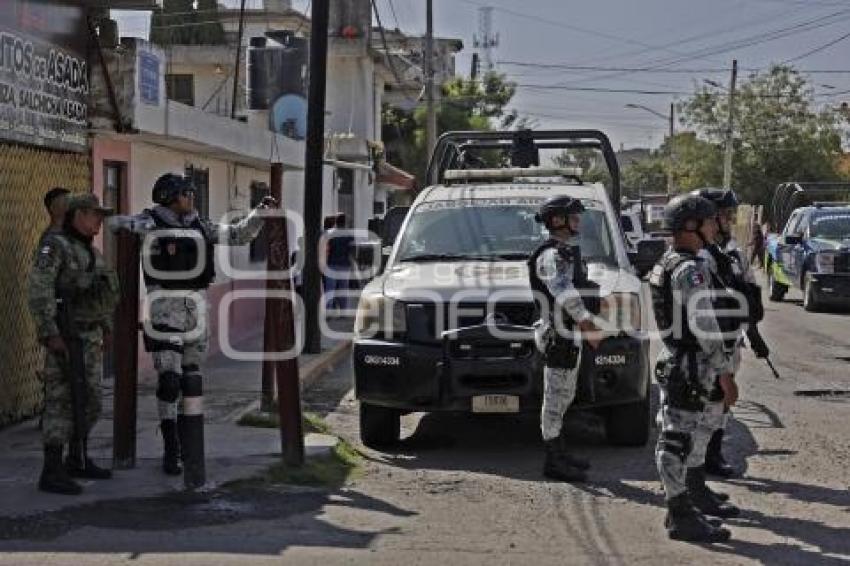 BALACERA 16 DE SEPTIEMBRE