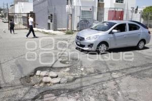 TLAXCALA . BACHES