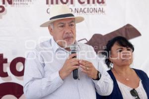 TLAXCALA . FORO PROYECTO DE NACIÓN