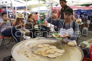 FERIA VIRGEN DEL CARMEN