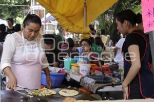 FERIA VIRGEN DEL CARMEN