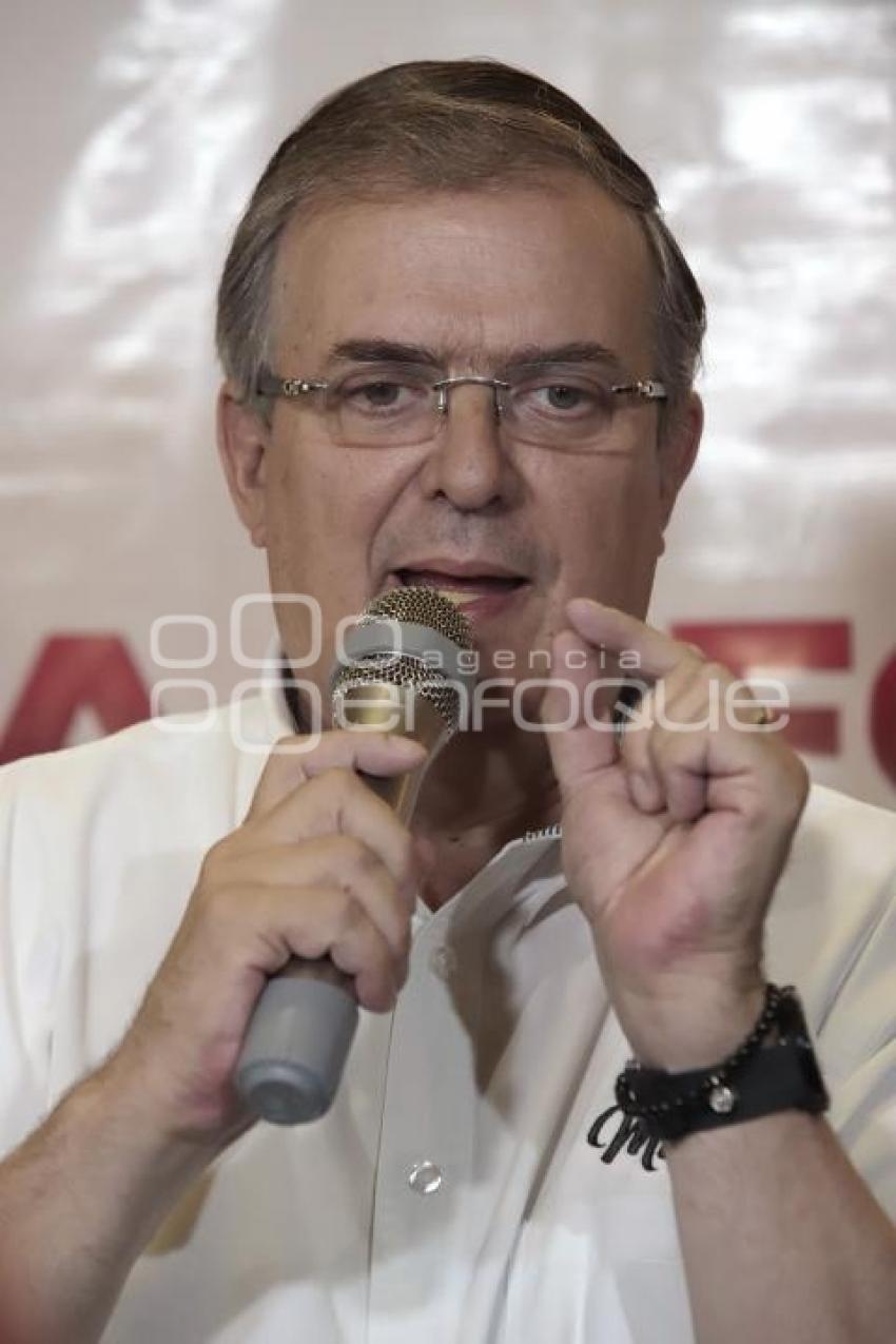 MARCELO EBRARD