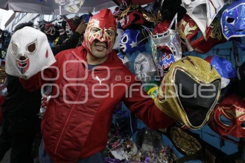 ARENA PUEBLA . 70 ANIVERSARIO