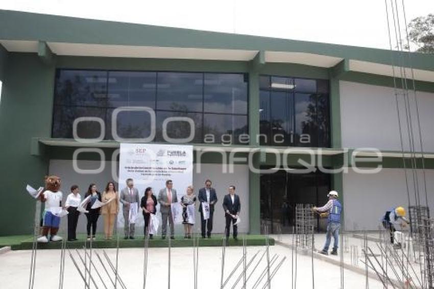 GOBIERNO DEL ESTADO . UTP