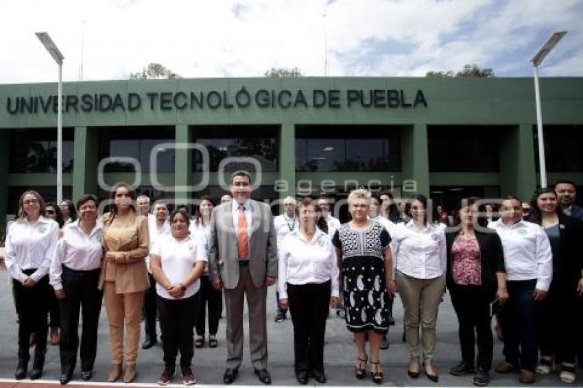 GOBIERNO DEL ESTADO . UTP