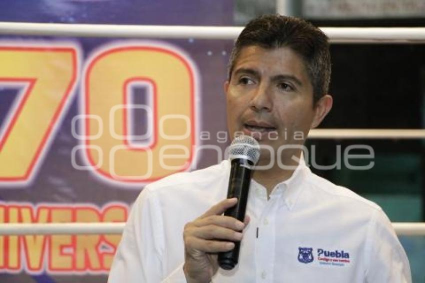 EDUARDO RIVERA