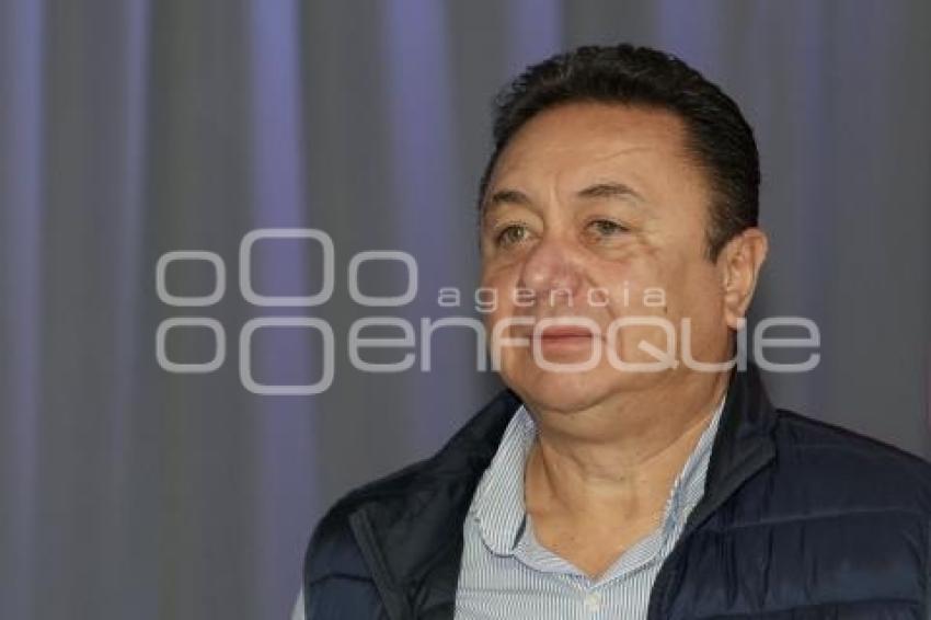 FELIPE VELÁZQUEZ