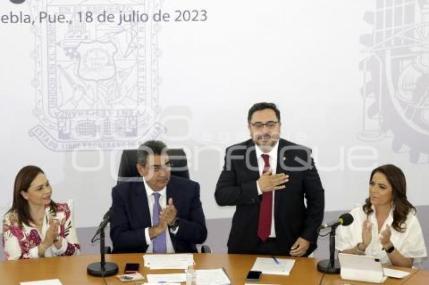 GOBIERNO ESTATAL . CENTRO DE INNOVACIÓN