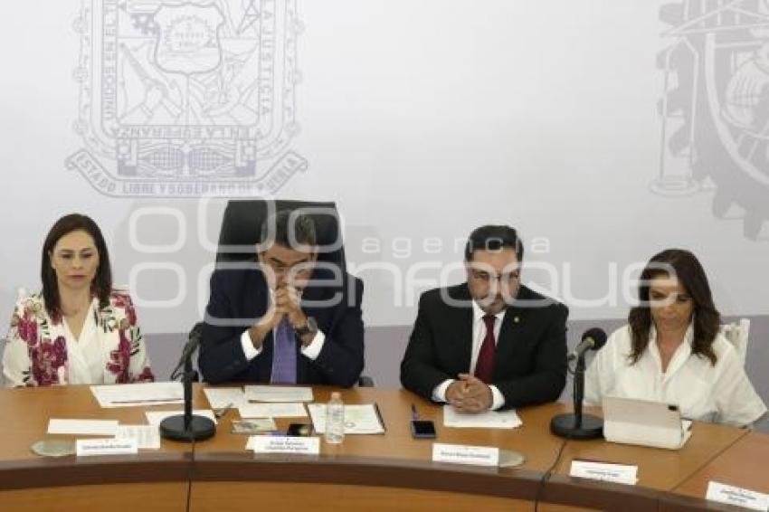 GOBIERNO ESTATAL . CENTRO DE INNOVACIÓN