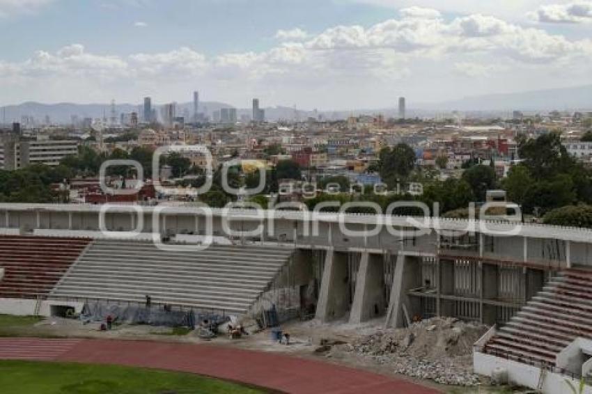 ESTADIO ZARAGOZA