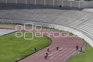 ESTADIO ZARAGOZA