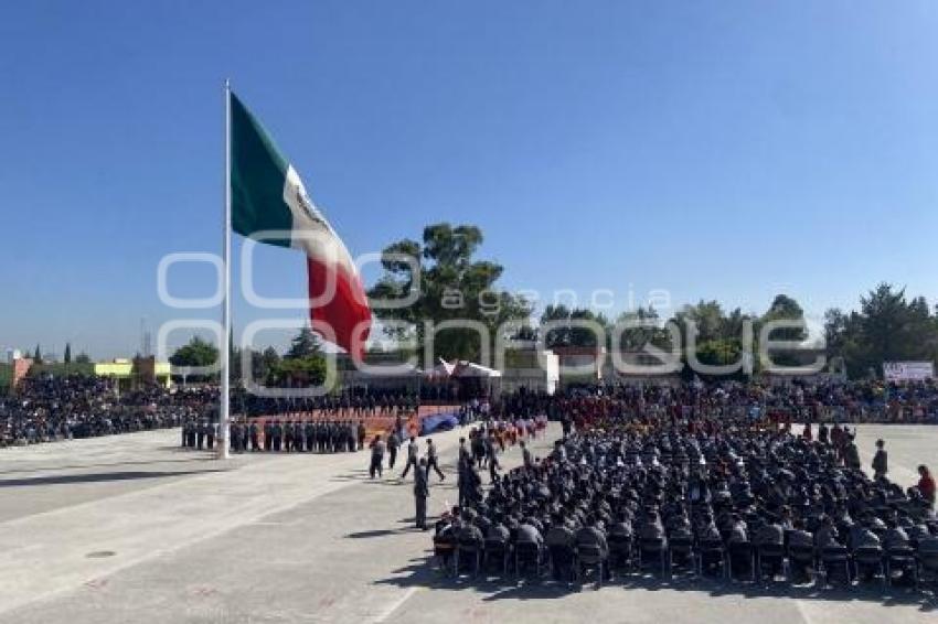 CLAUSURA CICLO ESCOLAR 2023