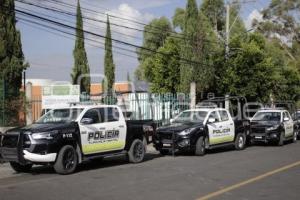 TLAXCALA . MANIFESTACIÓN PGJ