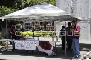 FRENTE ESTUDIANTIL EDUCACIÓN PARA TODOS