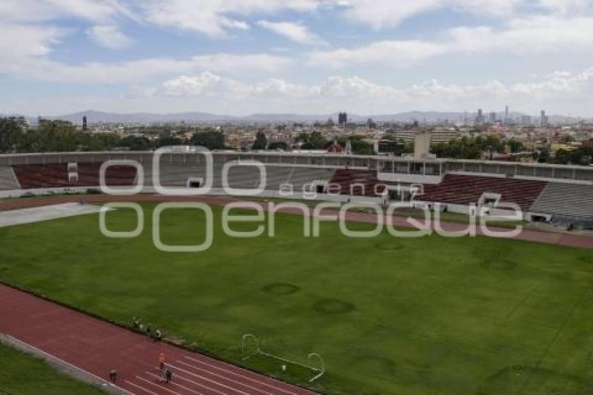 ESTADIO ZARAGOZA