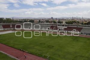 ESTADIO ZARAGOZA