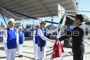 TLAXCALA . CLAUSURA CICLO ESCOLAR