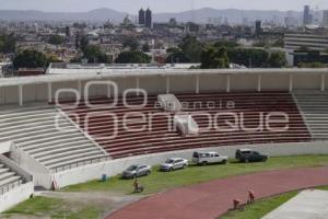 ESTADIO ZARAGOZA