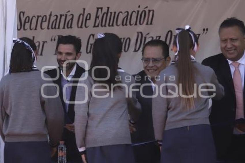 CLAUSURA CICLO ESCOLAR 2023